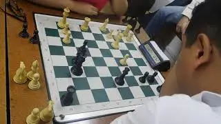 Atracando, pero es que no se dejan | Alexis Vargas (lexisvar) vs Maria Paula Hern&aacute;ndez (mpauher)