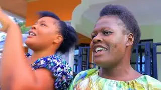 HAJA YANGU//MIDOTI SDA CHORALE MINISTERS (OFFICIAL VIDEO) BY MICHMI PRODUCTIONS
