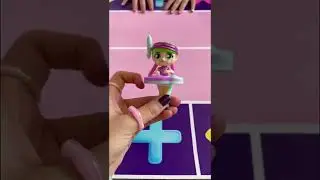 FIDGET TRADING WITH RARE FASHION FIDGETS! 😱 *I scammed her* 🤫
