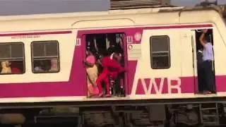 Caleb Groh - Meet Me In Mumbai [Unofficial Video]