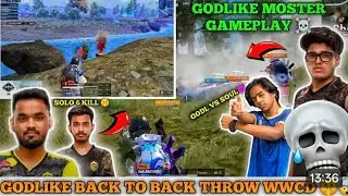 Godlike today match/ jonny on fire 🔥#jonathan#godlike#bgmi#turnament