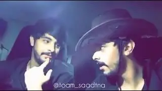 هههههه اهم شي هل انت ابله لا معلم سنابات قديمه صلو على النبي لايك واشتراك احبكم احبكم