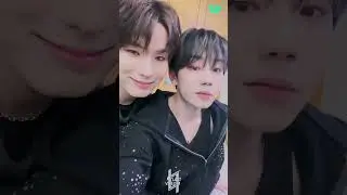 〘WEVERSE〙05.02.2024 WONJUN & RANO & WONHYUK LIVE🚨 햄스터 와떠염🐹〘E'LAST 엘라스트〙