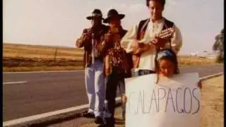 QUADRILHA - NÃO DÊEM CABO DO MUNDO (video oficial)