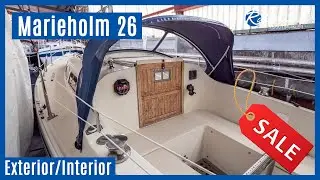 Marieholm 26 - steht zum Verkauf [VERKAUFT]
