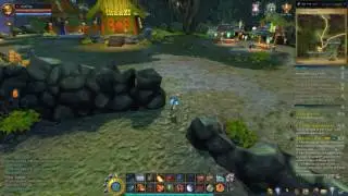 ASTA: Quest Bounties: Lotus Wine Glass