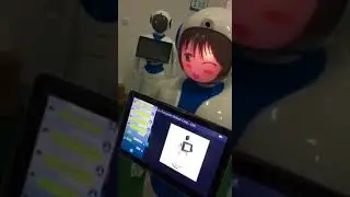 CSJBOT Alice robot human dialogue