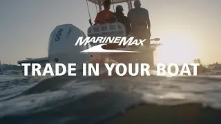 We Want Your Boat | Take Advantage of Top Trade-In Values