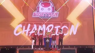 PMCO 2019 (GLOBAL) 1st match #pmco2019 #pmco #soul #entity #pubgmobile #pubg