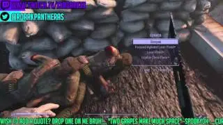 [ENG] Time to Relax in Nuka World with Pugmeat! 3