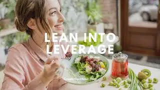 3949 Lean Into Leverage