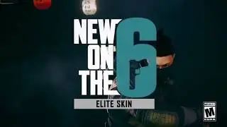 ECHO ELITE SKIN! NO CLICKBAIT!