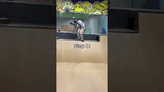 How to Feeble Grind on a Scooter