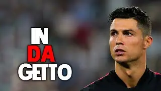 Cristiano Ronaldo • İn Da Getto - J.Balvin - Skrillex • Skills & Goal's • 2022 | HD