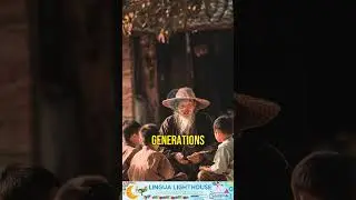 Unlocking the Secrets of a Lost Language! 🗝️💬