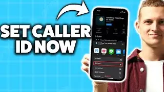How To Change Caller Id On iPhone 2025 (Step-By-Step Tutorial)