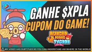 Airdrop para Holders do BungeopPang Tycoon e Soul Vibe Recap