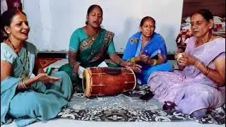 Rinku Prajapati Sangeet हरियर हरियर बेल के पतैया शिव चर्चा भजन