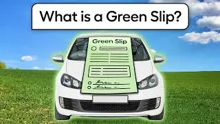 NSW Green Slip Confusion: Here's Exactly What's Covered (and What's Not)