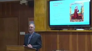 Joe Keaschall - A Journey of Faith