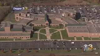 Police: No Devices Found At Central Bucks South High School After 2 Threats Made