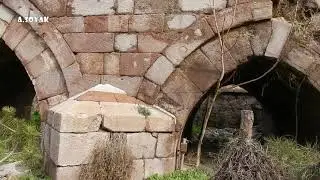 Akköprü farklı bir açıdan. (05.03.2018)