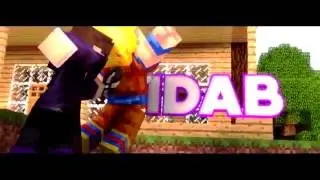 Minecraft Intro ➟ IDabLoader :D