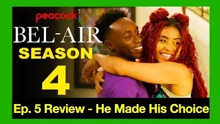 Bel-Air Season 4 Episode 5 ENDING EXPLAINED &ndash; Will & Carlton&rsquo;s College Crisis SHOCKS Fans!
