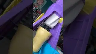 Kinetic Sand Ice Cream Set 🍦