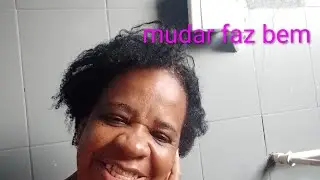 Um dia comigo 😍 ginástica 😄 lavei roupa 👖 mudei 😁