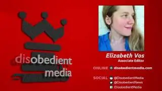 PODCAST: Wikileaks Calls Out Democratic Party And Media Hacks Who Threatened Assange