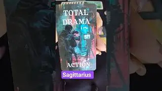 ♐ Sagittarius Full Moon Energy