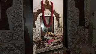 saibaba temple rush huge crowd devotees gathered
