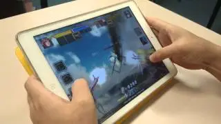 Metal Skies   iOS Air Combat Game