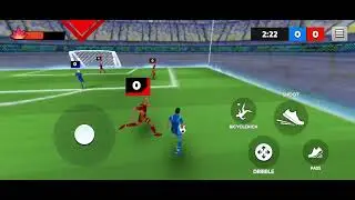 سوكر ليك اداء رهيب Soccer League 