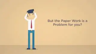 Business Lawyer - Animated Explainer Video