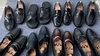 Cập nhật l&ocirc; gi&agrave;y si&ecirc;u phẩm LV, Gucci, balyy, d&eacute;p fergamo, vơ sạc,, 0943.203.936. Ng&agrave;y 10/10