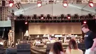 A Train - TNazz Jazz Band feat. Brianna Corbett and Joshua Flowers