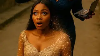 The Nigerian Cinderella |True African folktale story 