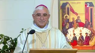 Baptême du Seigneur | Homélie de la messe du 10 Janvier 2021