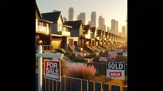 Impact of Rate Cuts, US Election, and Mortgage Trends in Episode 48