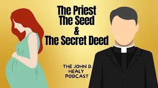 Scandalous Stories and Current Events John D. Healy Podcast