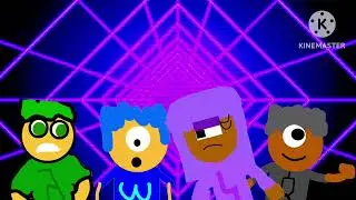 Ne Fan Don&rsquo;t Report Logo Intro