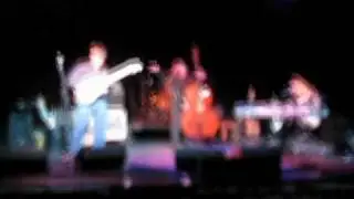 You don't know me - Rachel Wearsch- Beatnik Playboys