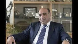 South EU Summit Interview with Christodoulos Angastiniotis - President of CCCI
