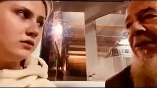 Young girl embraces ISLAM - the beautiful Shahadah ever witnessed will make you cry