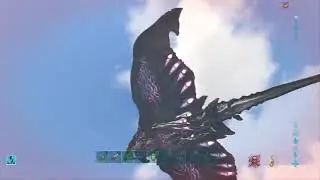 ARK OFFICIAL PVP PS4 (KND) DEFENDING 270