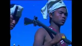 Hmanlai Mizoram Part 2