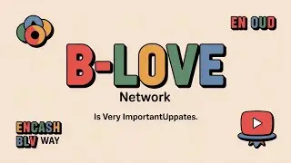 B-Love Network 🚀🚀|| Very Important Updates || soon Utilities 50-50% in XchangeOn 💯
