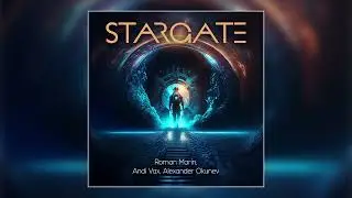 Roman Marin, Andi Vax, Alexander Okunev - 